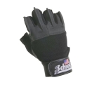 Men's Platinum Series Gel Grip Fitness Gloves (Pair) -- Schiek  (530)