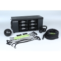 FITBENCH Portable Fitness and Storage Solution – FITBENCH (FITBENCH ONE)