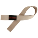 Leather Lifting Straps | Grizzly (8640-00)