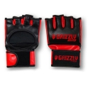 MMA Combat Gloves The Grappler | Grizzly Fitness (8763-0432)