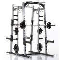 PRO-XL Dual Weight Training Half Rack | Tuff Stuff (PXLS-7920)