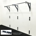 Anchor Gym - 8 Foot HOME WALL STATION – Core Energy Fitness (AGHWS96)