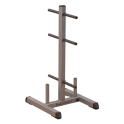 Standard Plate Tree and Bar Holder – Body-Solid (GSWT)