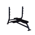 Flat Olympic Bench Press | Body-Solid (SOFB250)