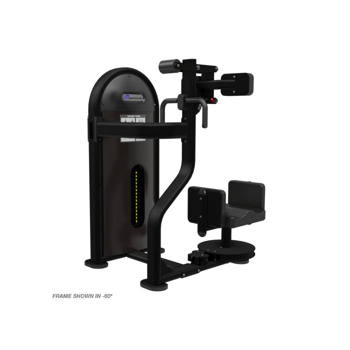 Instinct® Rotary Torso | COREHF (9NL-S6300)
