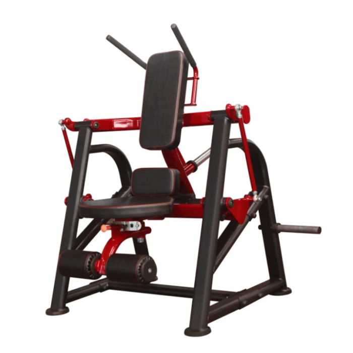 Abdominal Crunch Machine
