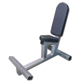 Legend Fitness 3104 Commercial Multi-Purpose Utility Bench w/Footplate