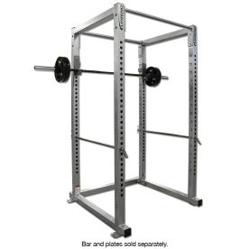 Legend Fitness 3121 Commercial Squat Rack for Strength Training 