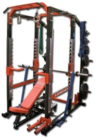 PRO SERIES Power Cage