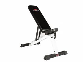 York Barbell 48003 Flat to Incline Utility Weightlifting Bench