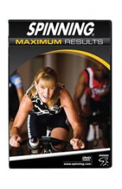 Spinning® Maximum Results DVD