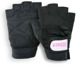 Women's Sport and Fitness Washable Weightlifting Gloves