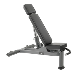 Commercial Multi-Angle Weight Bench | TKO (874MA)
