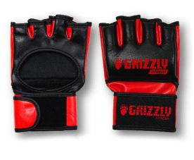 Grizzly Fitness Grappler MMA Combat Gloves