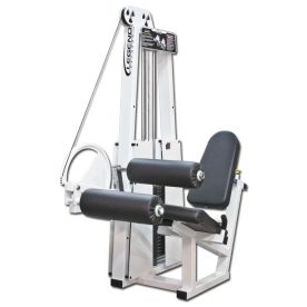 Selectorized Seated Leg Curl Machine | Legend Fitness (956)