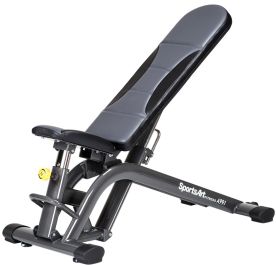 SportsArt A991 Free Standing FID Weight Training Bench