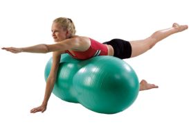 Therapeutic Peanut Stability Balls -- Aeromat (3524-35946)