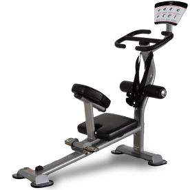 BH Fitness S300 TR Series Commercial Stretching Machine