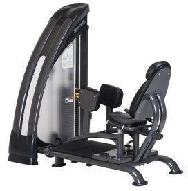 SportsArt S951 Selectorized Abduction Machine for Outer Thigh Exercise