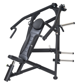 Plate Loaded Incline Chest Press Machine | SportsArt (A977)