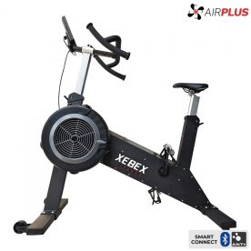 Xebex AirPlus Cycle Smart Connect | Xebex (AMSB-03-BA)
