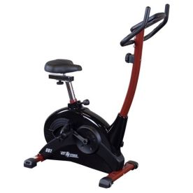 Body-Solid BFUB1 Best Fitness Residential Upright Exercise Bike