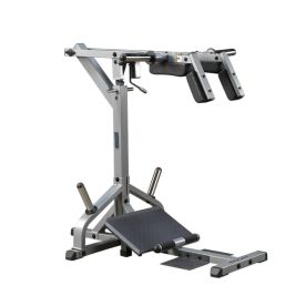 Body-Solid GSCL360 Leverage Squat / Standing Calf Machine