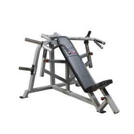 Body-Solid LVIP Plate Loaded Leverage Incline Bench Press Machine