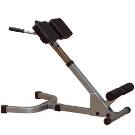 Body-Solid PHYP200X Powerline 45 Degree Back Hyperextension