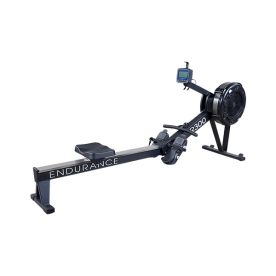 Endurance by Body-Solid R300 Air Resistance Rower