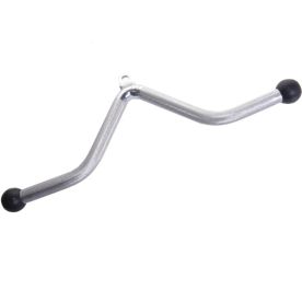 20" V-Shaped Tricep Pushdown Bar Cable Attachment | CAP Barbell (MB-320)