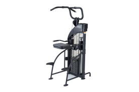 Selectorized Assisted Chin / Dip Machine | SportsArt (DF307)