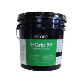 E-Grip 99 High Moisture Urethane Adhesive | ECORE (E-GRIP99)