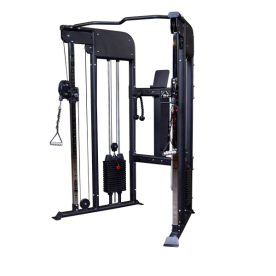 Dual Stack Functional Trainer | Body-Solid (GFT100)