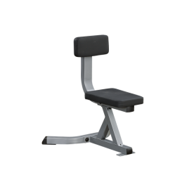 Seated Utility Bench for Dumbbell, Barbell, and Resistance Training | Body-Solid (GST20)