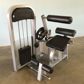 Back Extension Machine | Muscle D Fitness (MDC-1016)