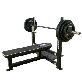 Legend Fitness 3906 Competition Olympic Flat Bench Press