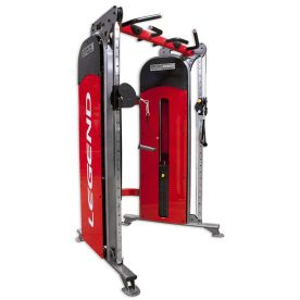 Legend Fitness 1130 SelectEDGE Selectorized Functional Trainer Machine
