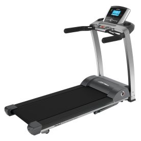 Life Fitness F3 Folding Treadmill for Home Fitness