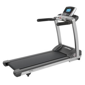 Life Fitness T3 Treadmill for Home Fitness