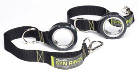 SYN Rings Olympic Bar Attachments