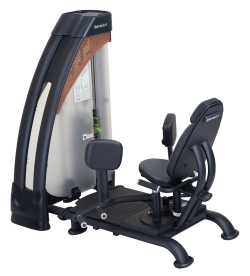 Seated Adduction Machine | SportsArt (N952)