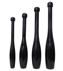 Iron Power Club Exercise Bats | Apollo Athletics (E-BAT) for rotational training available for sale at IRON COMPANY