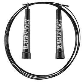 RAGE Fitness CF-R100C/S R1 Cable Speed Rope