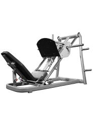 Leg Press - 45 Degree Roller Bearing | Muscle D Fitness (RL-LPM)