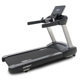 Spirit Fitness CT850 Commercial Treadmill for Club Use