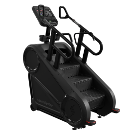 10G GAUNTLET 10 Series Stepmill with OverDrive Training | StairMaster (9-5295-10G)