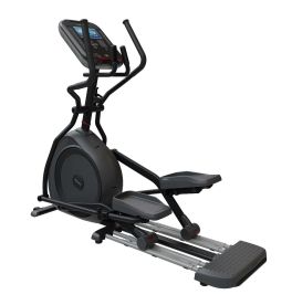 Star Trac 4CT 4 Series Cross Trainer for Residential and Light Commercial Use