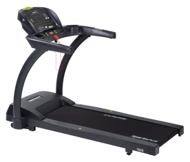 T615-CHR Foundation Series Light Commercial Treadmill with Eco-Glide | SportsArt (T615-CHR)