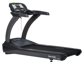 T655L Status Series Club Commercial Grade Treadmill | SportsArt (T655L)